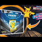 Pikachu V Showcase Box