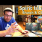 Spirit Island: Branch & Claw Expansion