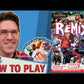 Marvel: Remix