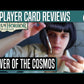 Weaver of the Cosmos