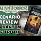 A Phantom of Truth