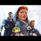 TIME Stories Revolution: Experience Expansion