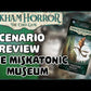 The Miskatonic Museum