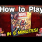 Marvel Champions: The Card Game