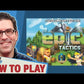 Tiny Epic Tactics