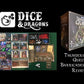 Thunderstone Quest: Barricades Mode Expansion