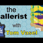 The Gallerist (including Scoring Exp.) with KS Upgrade Pack