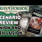 Union and Disillusion