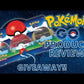 Pokemon GO: Poke Ball Tin (Set of 3)