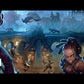 The Hunger with Free 1st Printing Promos