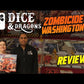 Zombicide (2nd Edition): Washington Z.C. Expansion